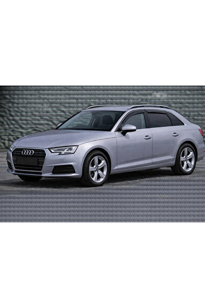 Dalauto Paravanturi fata-spate, fumurii compatibile Audi A4 B9 2015 -> berlin...