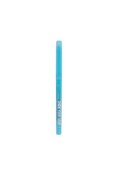 Pastel Showbypastel Show Ur Game Wtrprf Gel Eye Pencil 403 Blu