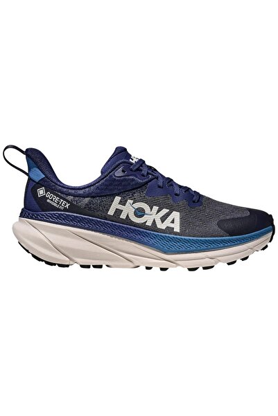 hoka Pantofi de trail running pentru bărbați Challenger ATR 7 GTX FW 2025-Alb...