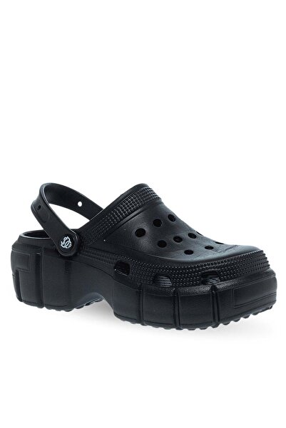 SUPERDRY Γυναικείο Σανδάλι - TREADO MOQS 800 SANDAL - SDSS26266-BLACK