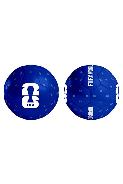 FIFA Football World Cup 2026 Blue, Size 5