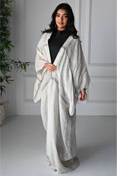 Assalasa Bashroufan free size - premium material - loose sleeves - free size ...