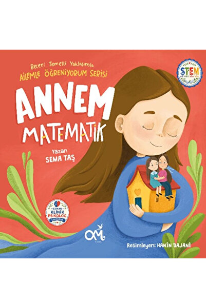 Genel Markalar Annem Matematik