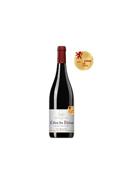 Moulin de Meyran Coteaux Bourg Croix 0.75 L