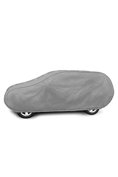 KEGEL Prelata auto, husa exterioara Optimal Garage XL suv/off-road 450-510 cm