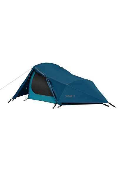 NILS CAMP Cort Ultraușor SKYAIR 2 Albastru NC2502