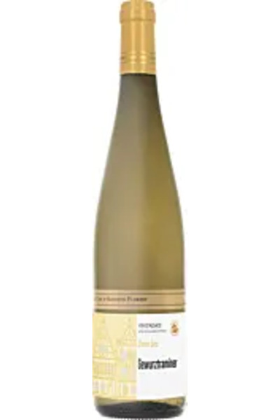 Vin DAlsace Petit Chablis Caf 0.75 L