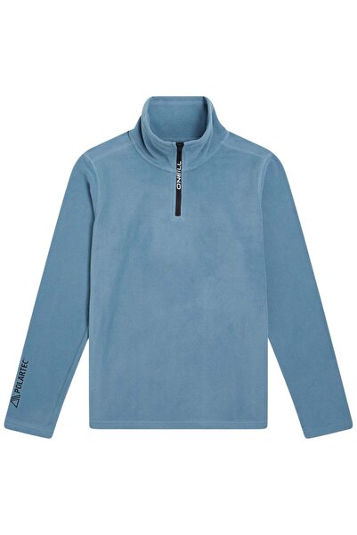 O'Neill Fleece pentru copii FWC'Cruz Jack's Polartec HZ FW 2025-Albastru-116