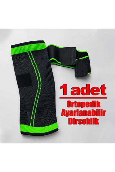 BİSPOT Ortopedik Ayarlanabilir Dirseklik