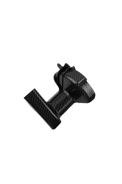 Choice11 Motor wheel cover for Surron Light Bee Water Transfer Carbon Fiber E...