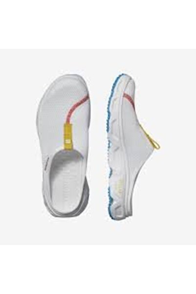 Salomon 195751760027 REELAX SLIDE 6.0 L4771610033 7 BEYAZ