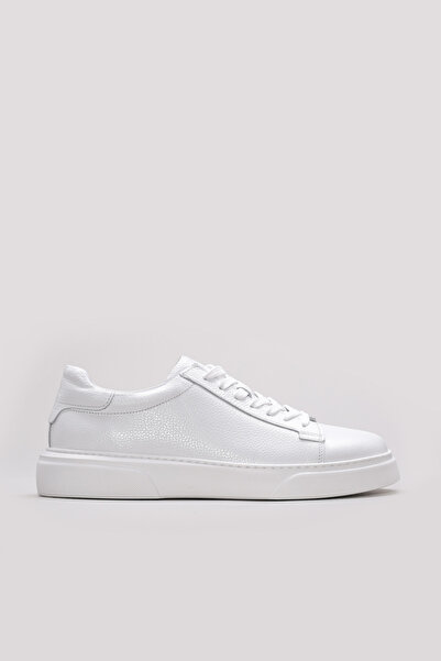 FAST STEP Pantofi casual pentru bărbați din piele naturală 216MBA888