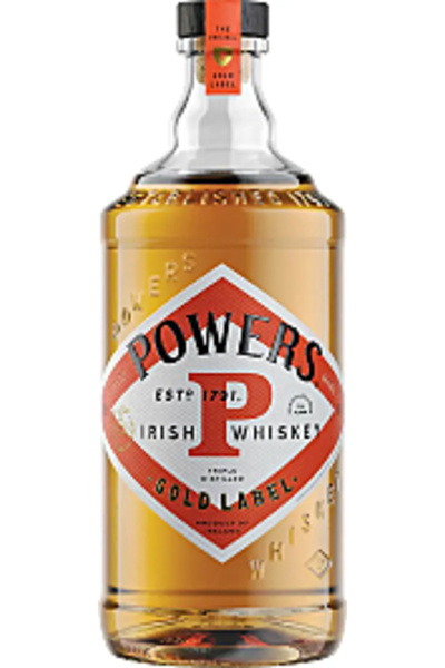Powers Gold Whisky 0.7 L