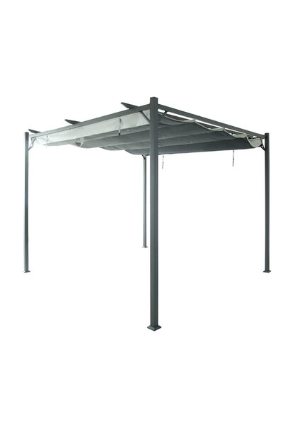 KOÇTAŞ Alıze Pergola 3X3 m