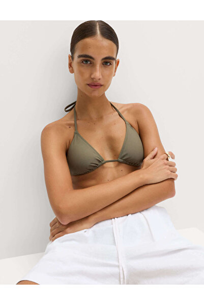 Marks & Spencer Üçgen Bikini Üstü