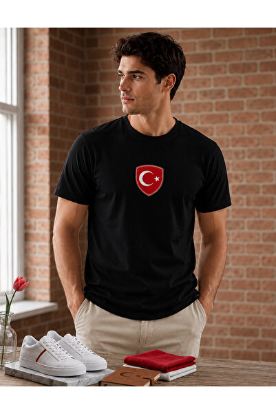 Gollinger Turkey 2026 Printed T-Shirt / Tee-Shirt
