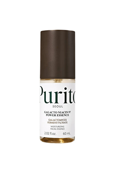 Purito Galacto Niacin 97 Power Essence 60 ml - Rozjasňující a hydratační pleť...