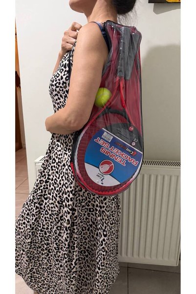 güzellik Sport Tenis Seti