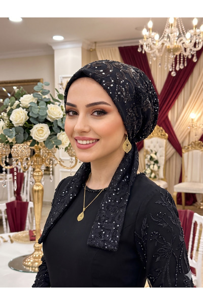 SOFT Ready Turban