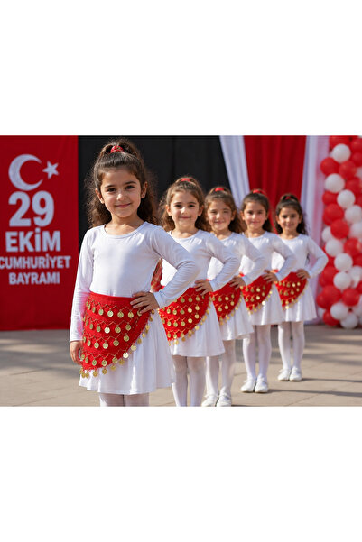 ASYA PAZARLAMA Şakira Kemeri, Shakira kemeri, (29 Ekim-23 Nisan-19 Mayis), Ke...