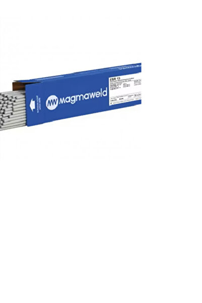 Magmaweld RUTİL ELEKTROT ESR 13 /4.00 x 350 (mm) - 100 ADET