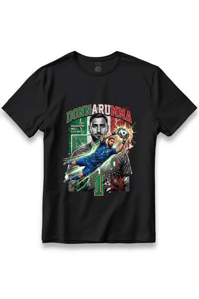 EZG Business 2026 Svetsko prvenstvo DONNARUMMA SVETSKO PRVENSTVO T-shirt maji...