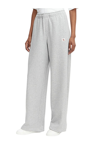 Calvin Klein Γυναικεία Φόρμα Γκρι LV047C249G-P79