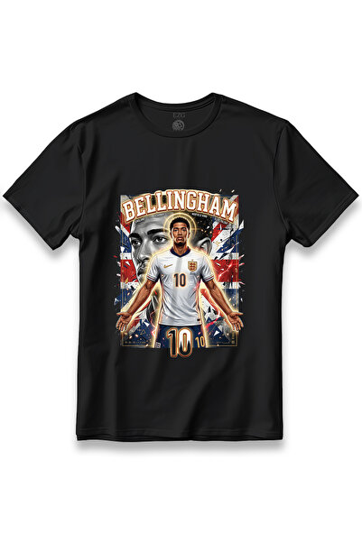 EZG Business 2026 Svetsko prvenstvo Jude Bellingham SVETSKO PRVENSTVO T-shirt...