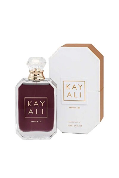 Kayali Perfumes عطر كايالي فانيلا 28 او دو بارفيوم 100مل