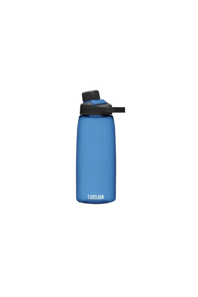 Camelbak CHUTE MAG BOTTLE 1L - أزرق