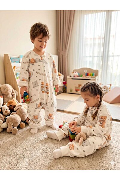 Wenaris Sleeveless Sleeping Bag 100% Natural Cotton Double Layer Flannel Spec...