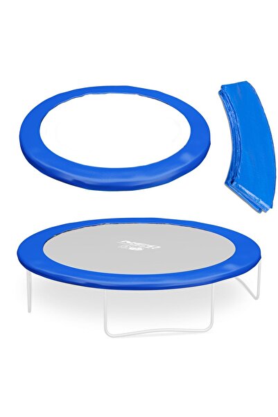 Neo-Sport Husă de protecție pentru arcurile trambulinei din PVC 252cm 8ft