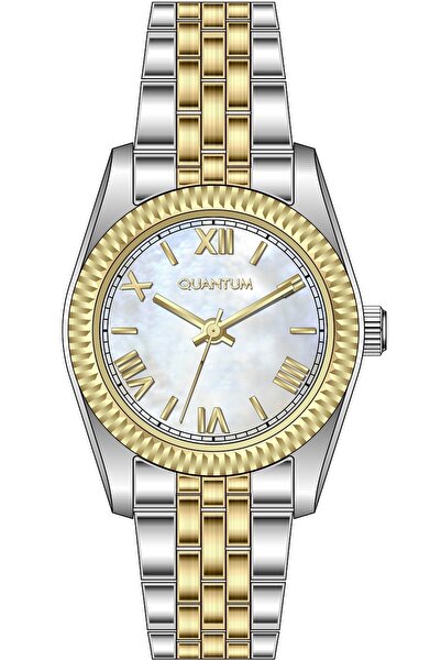 Quantum Iml1294.220 Women's Wristwatch