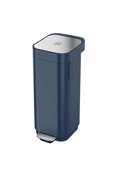 Joseph Joseph Coș de gunoi cu pedală, Joseph Joseph, Porta, 40 litri, 1 compa...