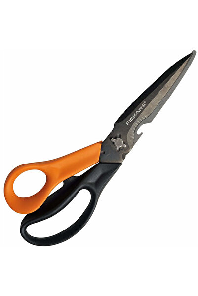 FiSKARS Foarfeca multifunctionala 23cm Cuts+More FISKARS, 1000809