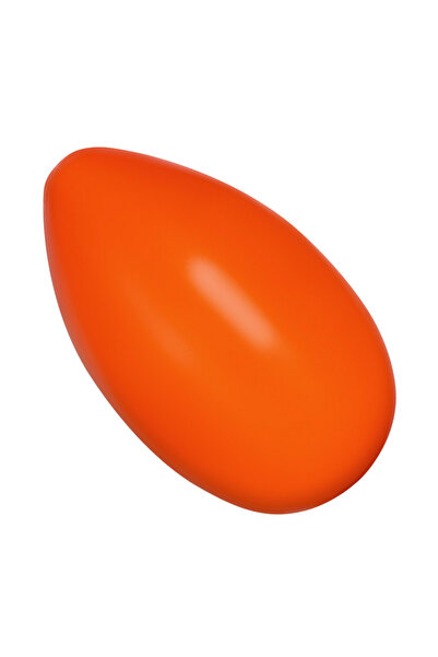 Fancy Minge interactivă pentru câini, în formă de ou, din PVC, 15cm, pentru j...