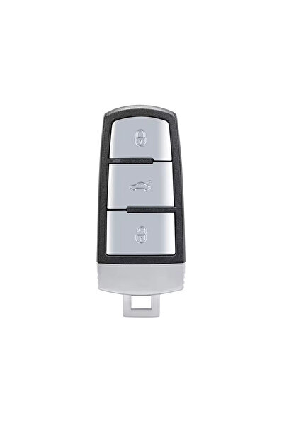 Beseder Cheie Auto Completă VW Passat B6/B7 3C0959752BA 3 Butoane, 433 MHz, ID48