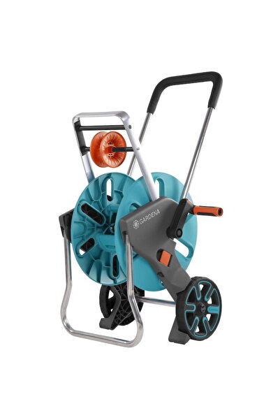 Gardena Carucior pentru furtun AquaRoll M Easy, 18515