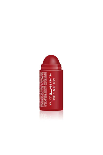 Golden Rose Velvet Matte Lipstick Mini 18
