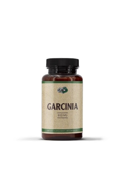 Pure Nutrition USA Garcinia 800mg 60 capsule -