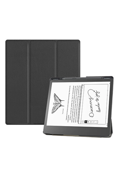 KULS Θήκη για Kindle Scribe 10.2 (2022/2024) - Air, Μαύρο