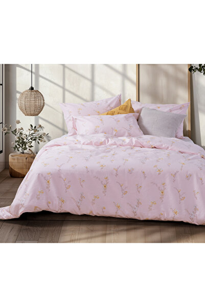 Nef Nef Homeware Σετ σεντόνια Ιρίδα Ροζ