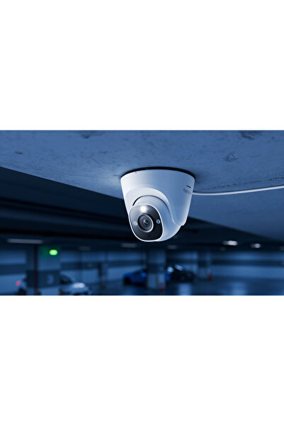 ReoLink Cameră de supraveghere tip turret RP-PCT12M; Senzor: Senzor CMOS de 1...