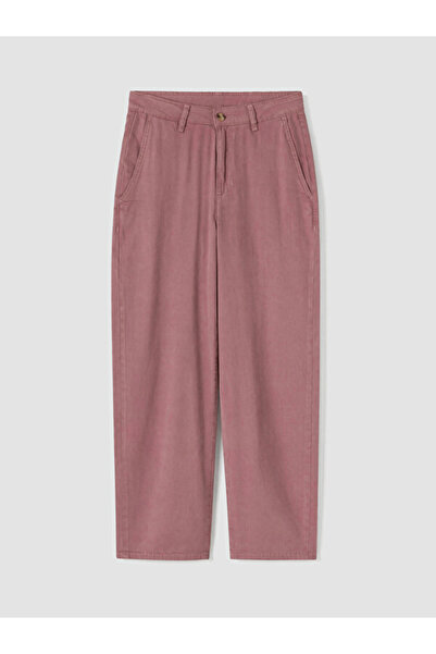 LC Waikiki Timeless Clothing & Timeless Choices Balloon Fit Women's Jean Pants