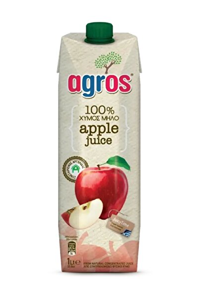 Agros MĂR 100% 1000 ml
