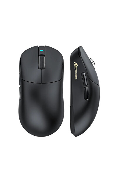 Attack Shark X8 SE Negru