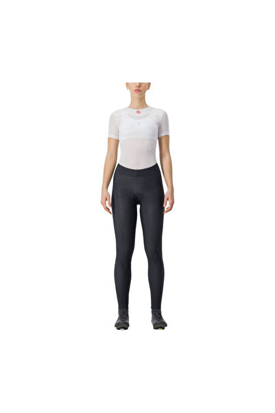 Castelli Women's cycling pants Entrata-Black-L