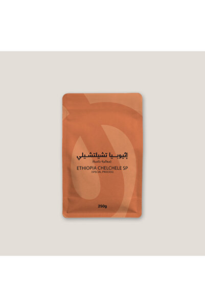 OEMS إثيوبيا تشيلتشيلي إس بي