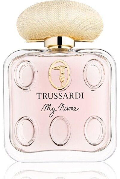 Trussardi My Name Ω ντε Παρφούμ 100ml 8011530850029