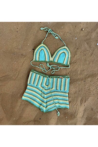 Ceyceygiyim Top shorts set